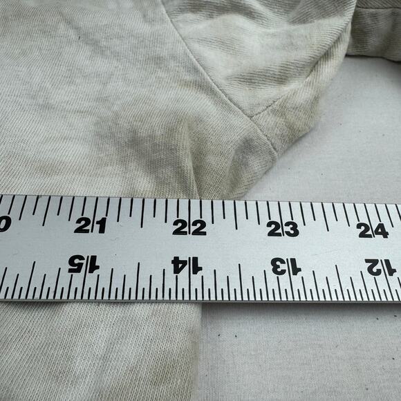 Vintage Giraffe T Shirt - Size Large - Picture 5 of 6